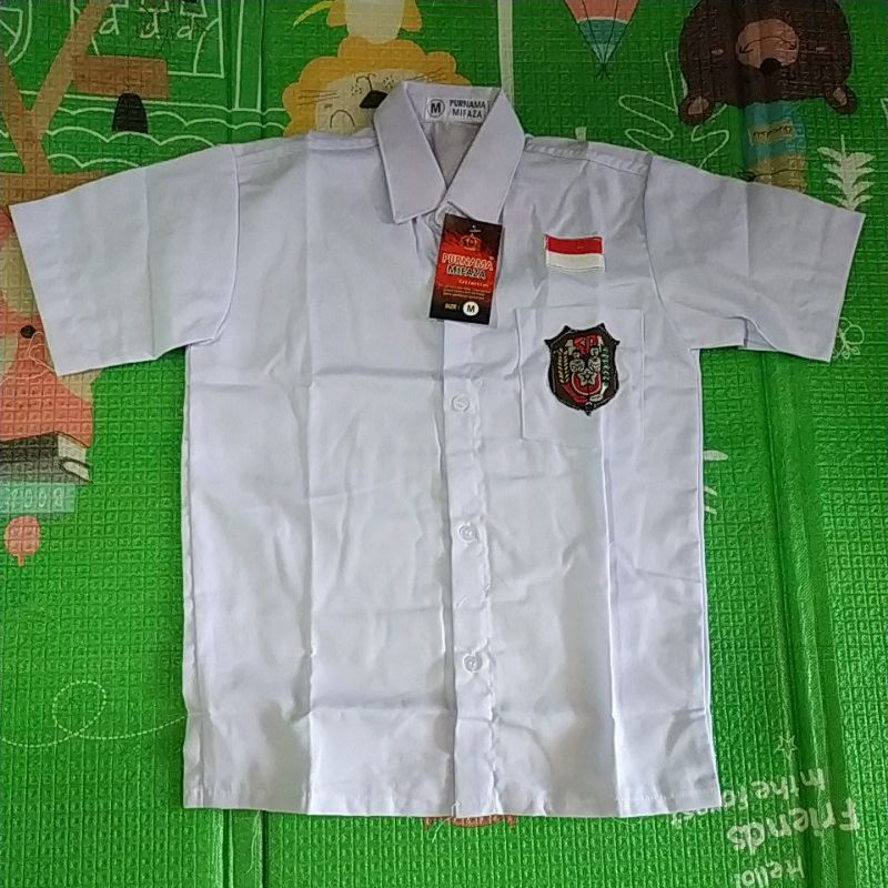 

Seragam sekolah/seragam sekolah SD