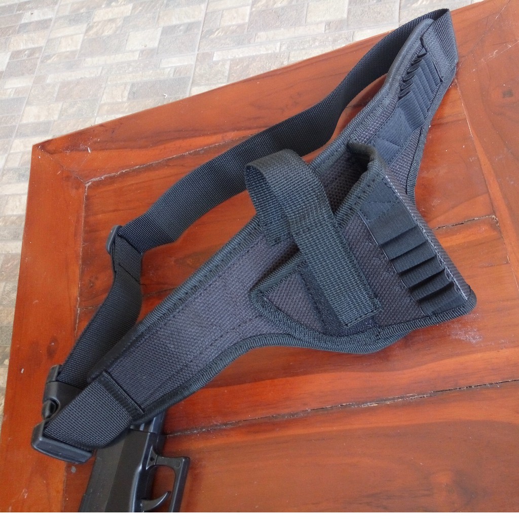 Sarung Pistol Pinggang Universal