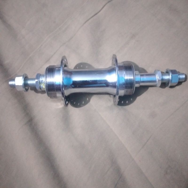 Hub Bos Belakang Eterna sepeda minion