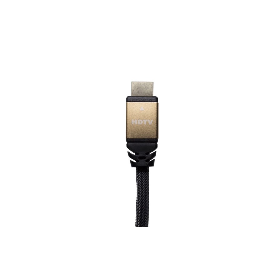 Kabel 3 Meter HDMI to HDMI 2.0 Cable Support for 60Hz 4K Resolution