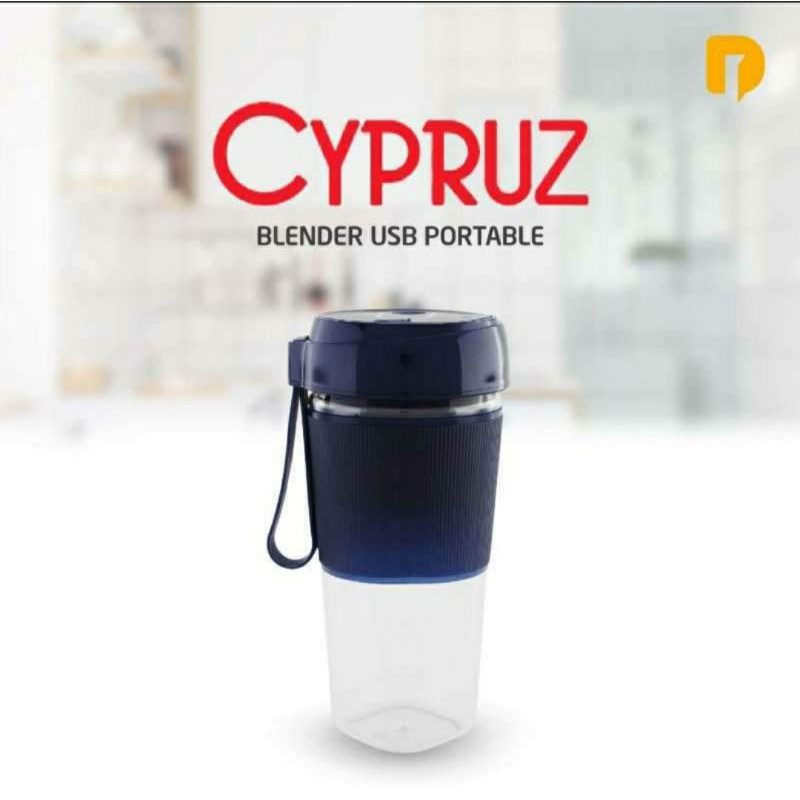 blender portable Cypruz