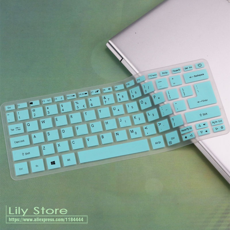 Skin Cover Pelindung Keyboard Laptop Untuk Acer Aspire 5 A514-52 A514-52G A514-52K A514-52KG A514 52K 52u 5265 '' '