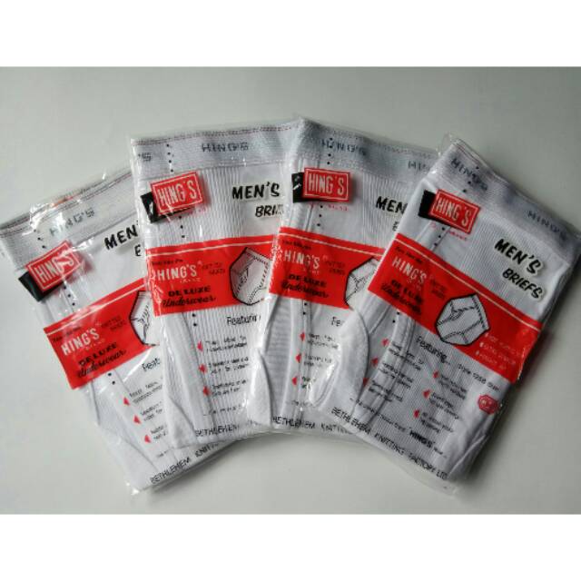 Celana dalam Pria Hing's / Hings