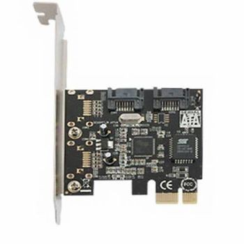 BAFO PCI EXPRESS TO SATA2 (2PORT)