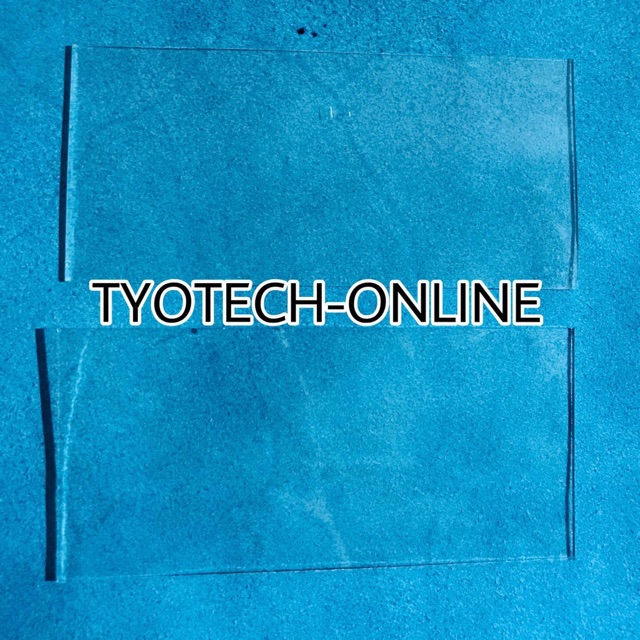 Kaca Las Bening Kaca Las Clear Kaca Las Putih