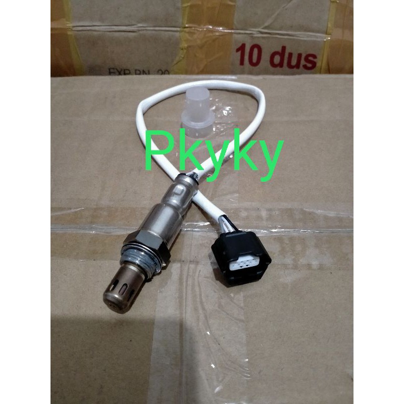 Sensor Oksigen O2 Nissan March Juke