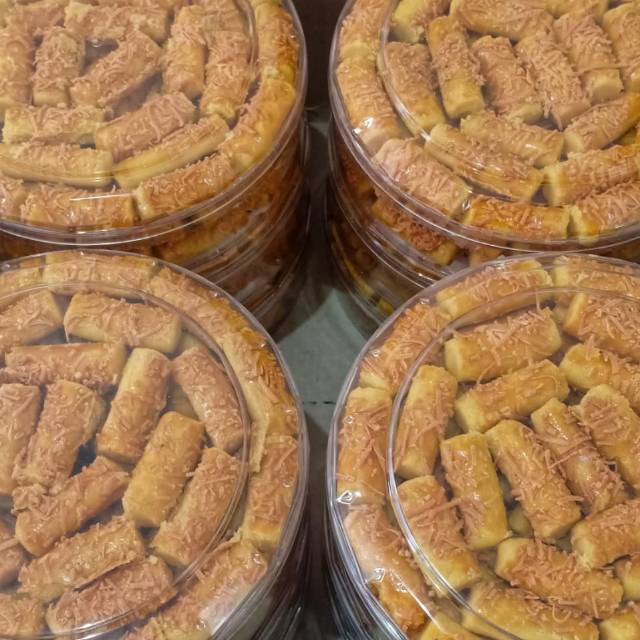

Orderan Ibu Wiwi - Tangerang