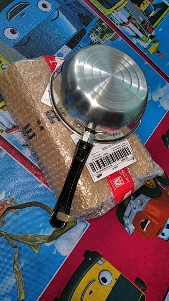 Panci Mie / Panci Susu 18 Cm