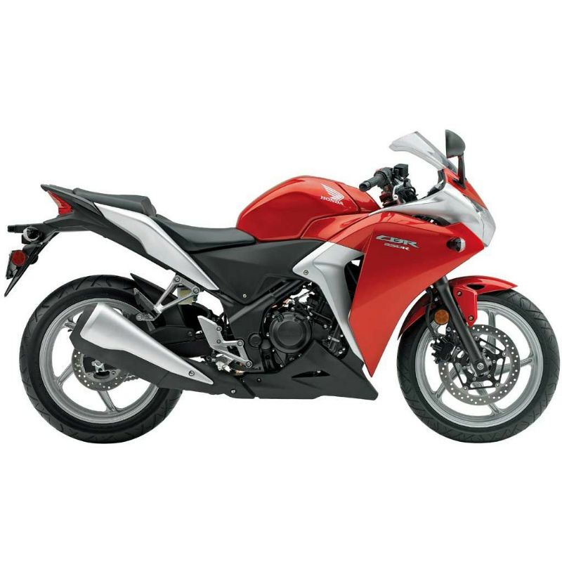 ECU CBR 250R K33
