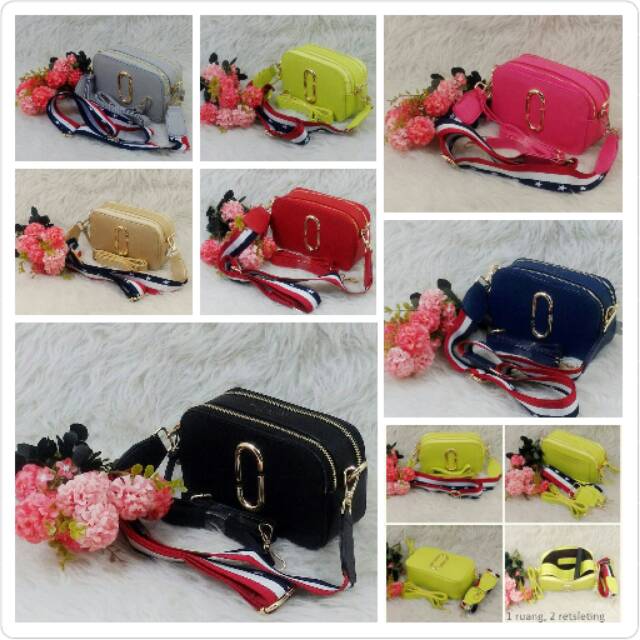 Mj marc jacobs tas imfort batam