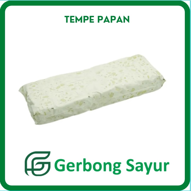 

Tempe Papan Segar