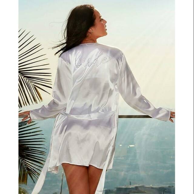 La Senza Kimono