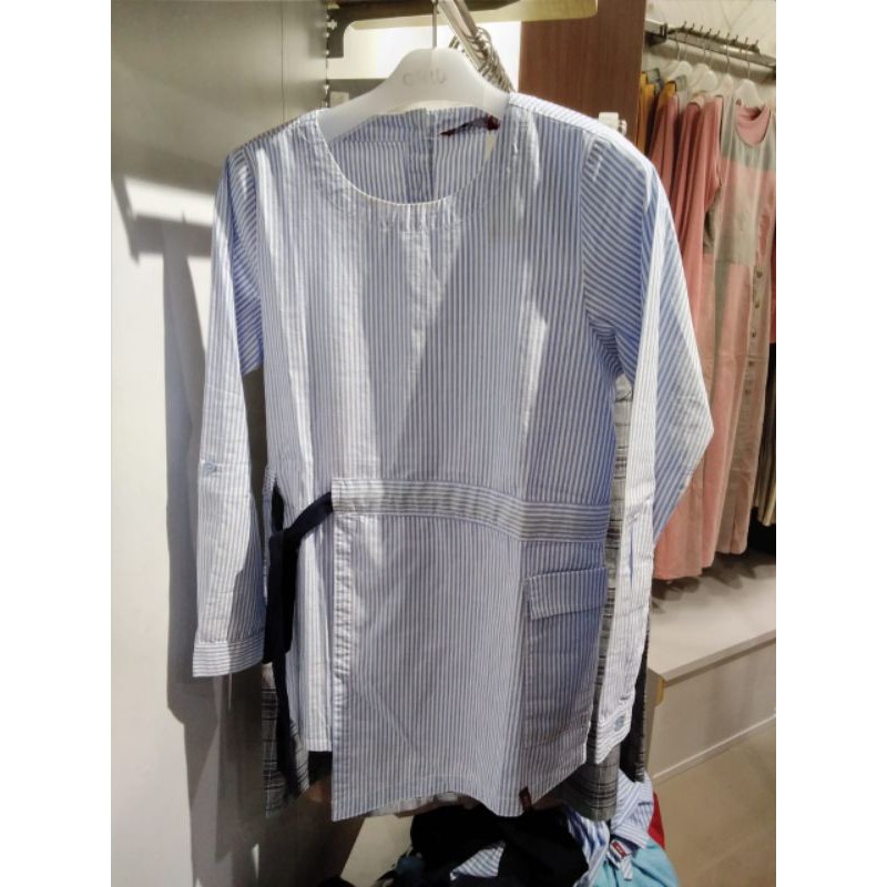 blus Ako jeans original