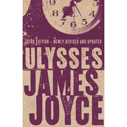 Ulysses James Joyce