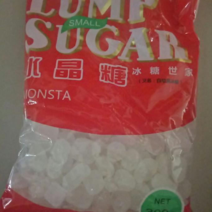 

BEST SALES GULA BATU KRISTAL ORIGINAL