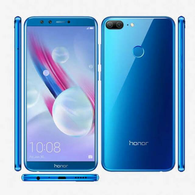 Honor 9 Lite
