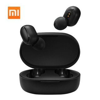 Airpods Headset Xiaomi Redmi Airdots TWS Bluetooth 5.0