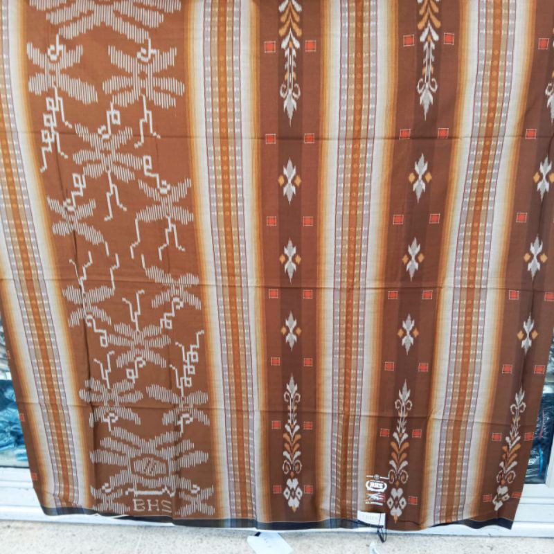 BHS GDI & GBE FULL SUTRA