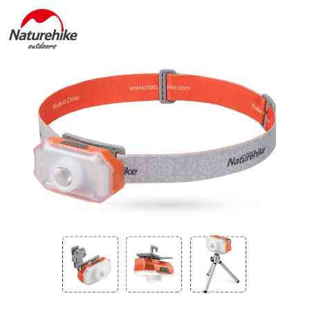 HEADLAMP 220 LUMEN NATUREHIKE NH18T001-A