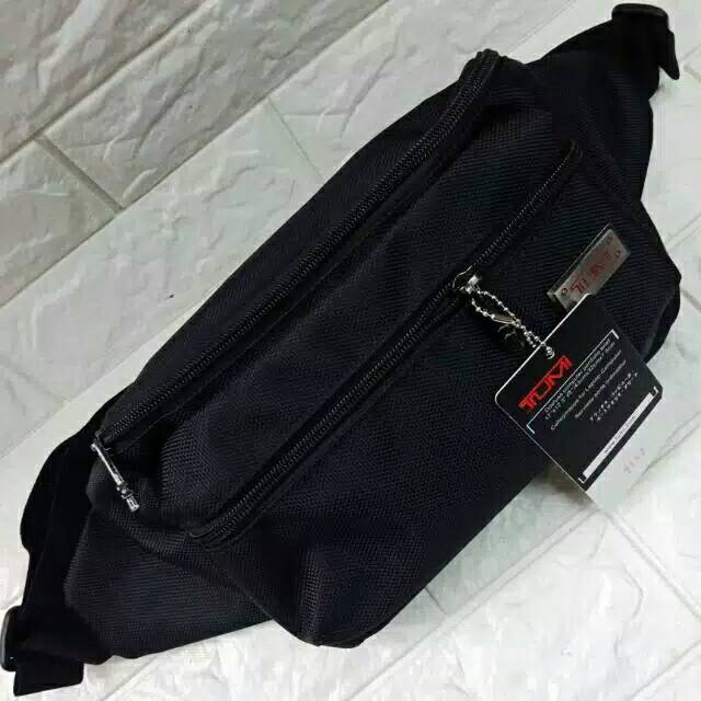Waistbag tumi import quality
