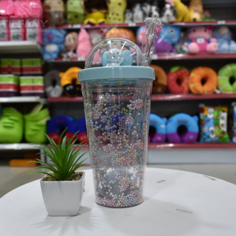 Botol Minum Boba Anak