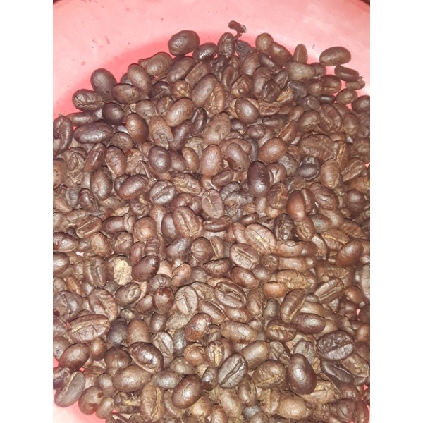 

kopi sudah di rosting