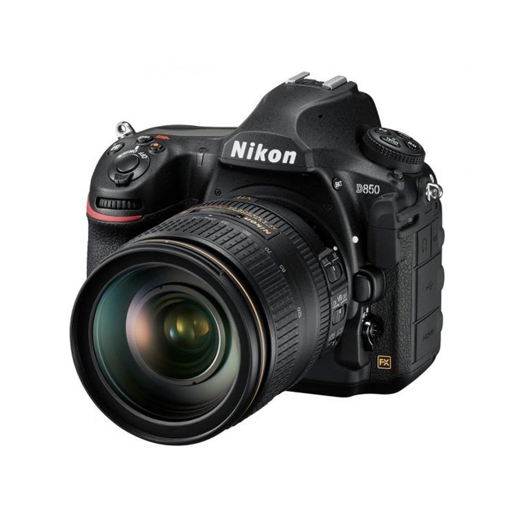 NIKON D850 KIT