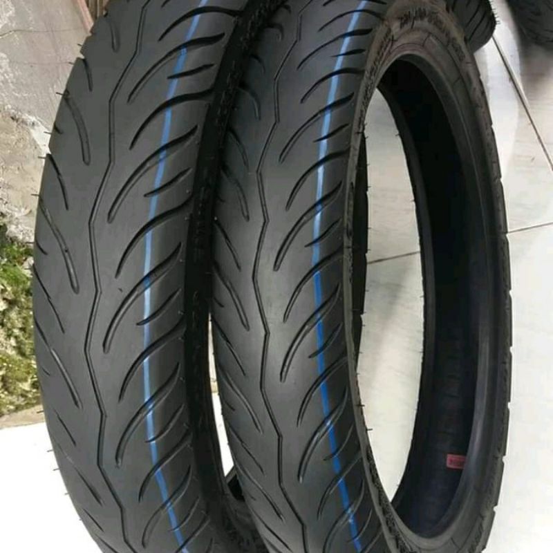 Ban honda beat,Ban ring 14,Ban second ring 14