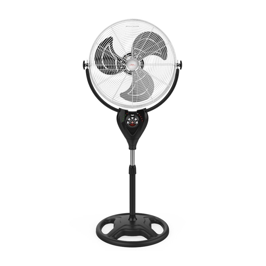 POWER FAN MASPION PW-2001RC Stand Fan 20&quot; Remote / Maspion PW 2001 RC