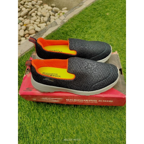 Skechers kids