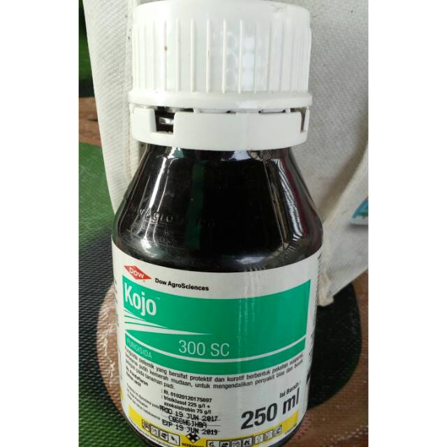 Fungisida KOJO 300 SC 250ml