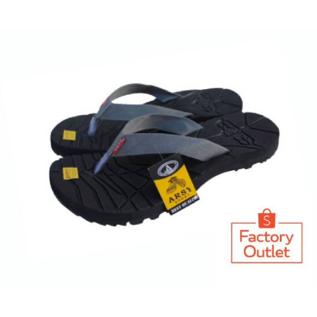 Sandal Gunung Pria Jepit / Sanda Jepit / Sandal Pria Sandal original