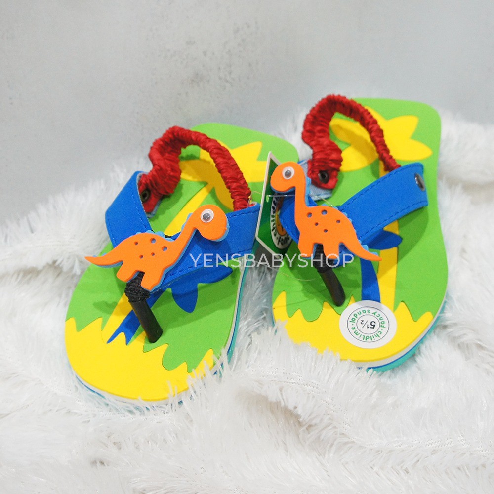 Childtime Fancy Sandal CT351