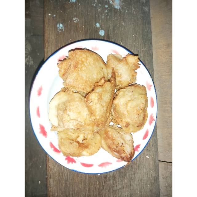 

TABAS (Tahu Baso)