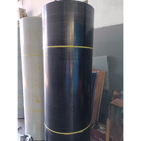 ATAP POLYCARBONATE CARBORONE