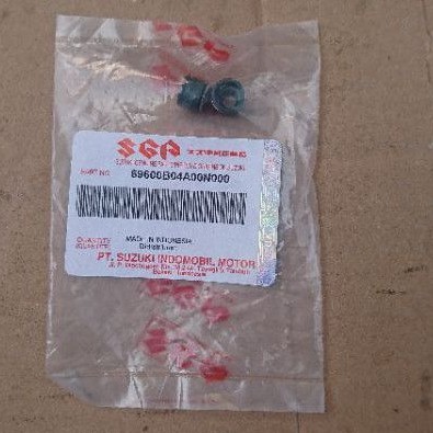 sil klep seal klep smash shogun r 110