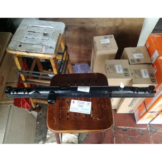 Upper tank Cover tank Radiator Atas Rush Terios Grand max Luxio