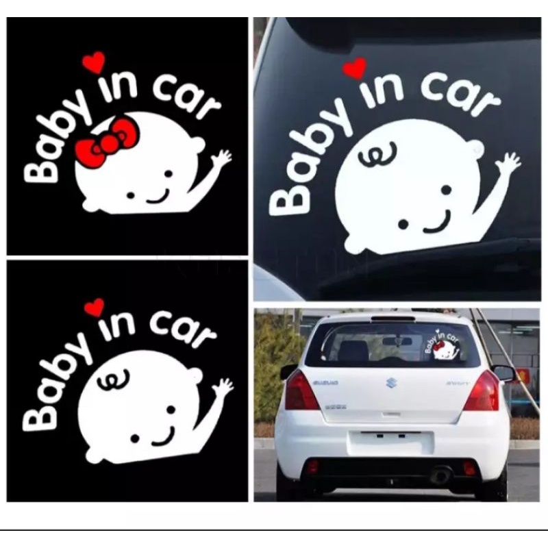 

STIKER CUTING GAMBAR LUCU