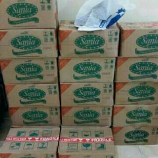 Harga Spesial Minyak Goreng Bim   oli 2L (1 dus isi 6