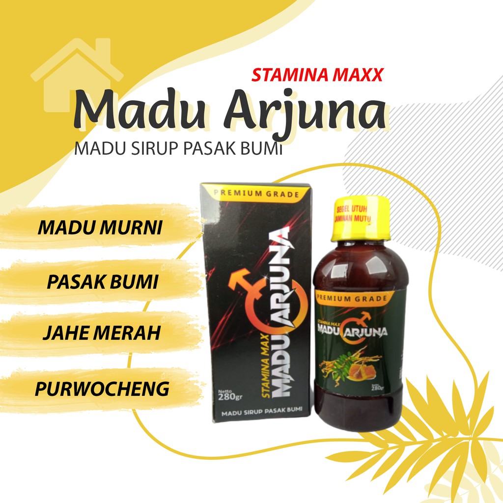 

Madu ARJUNA