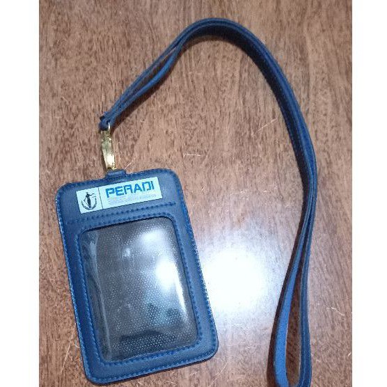 ID Holder KTA Peradi