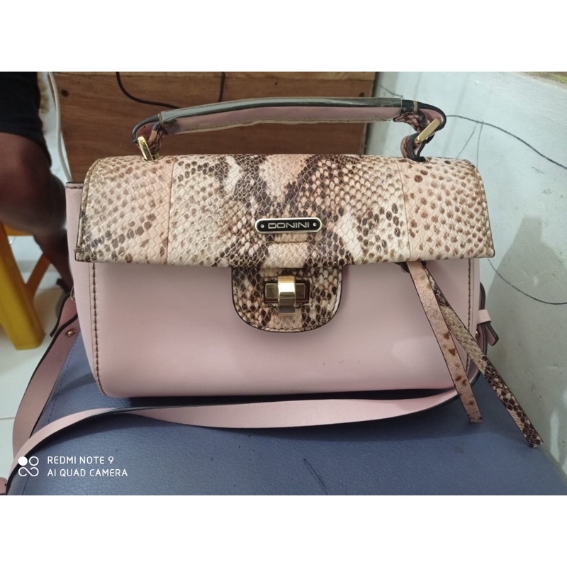 donini vigo limited bella