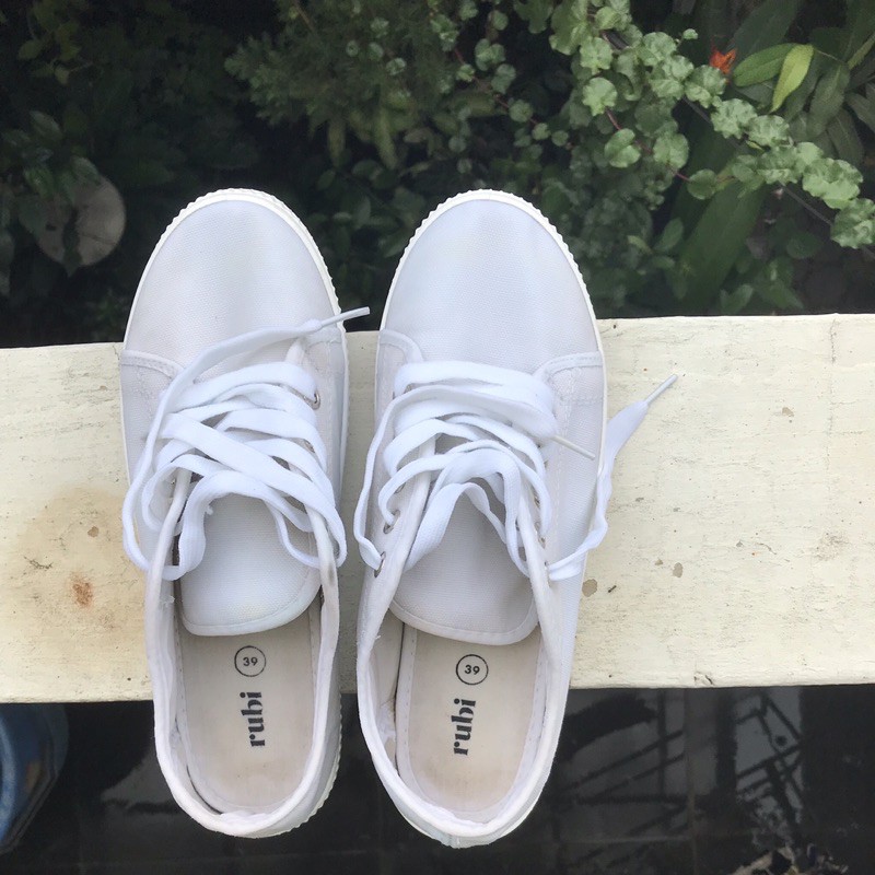 Sneakers Rubi White Original