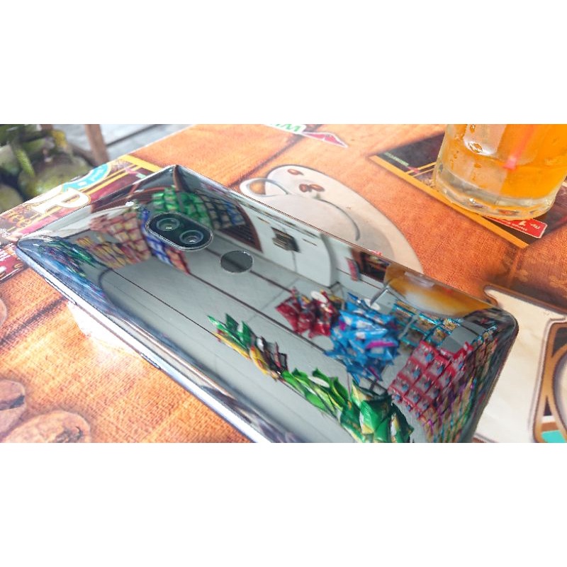 Xperia XZ2 Premium minus