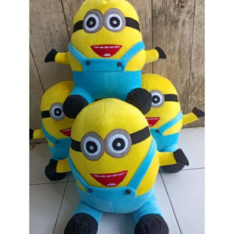 Boneka minion