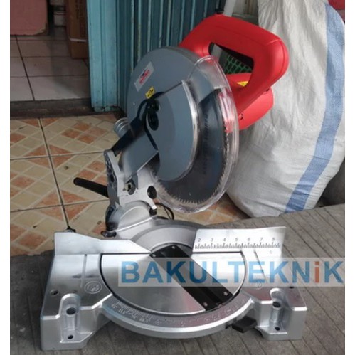 miter saw WIPRO 10in MITERSAW WIPRO 10IN