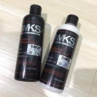 [COD] Paket 2in1 BMKS Shampo + Conditioner Perawatan Penumbuh Rambut Rontok AMPUH 100% Original BPOM