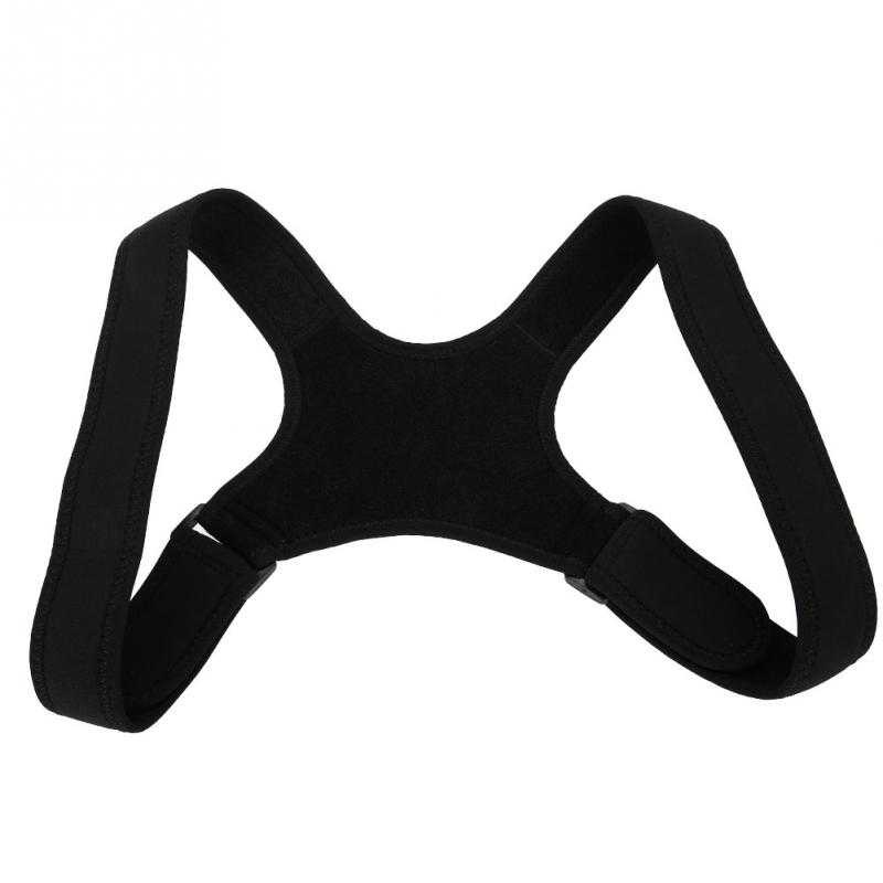 TMISHION Tali Body Harness Korektor Postur Punggung - BBJ-16