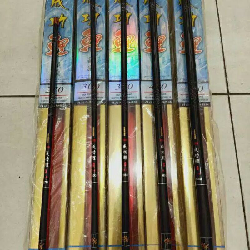 TEGEK CARBON YZR SUPER POWER EXCEED