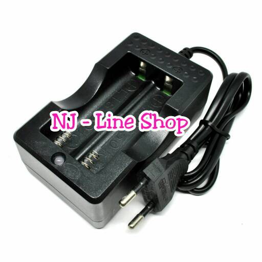 Charger Baterai 18650/Alat charger baterai 18650/casan baterai 18650